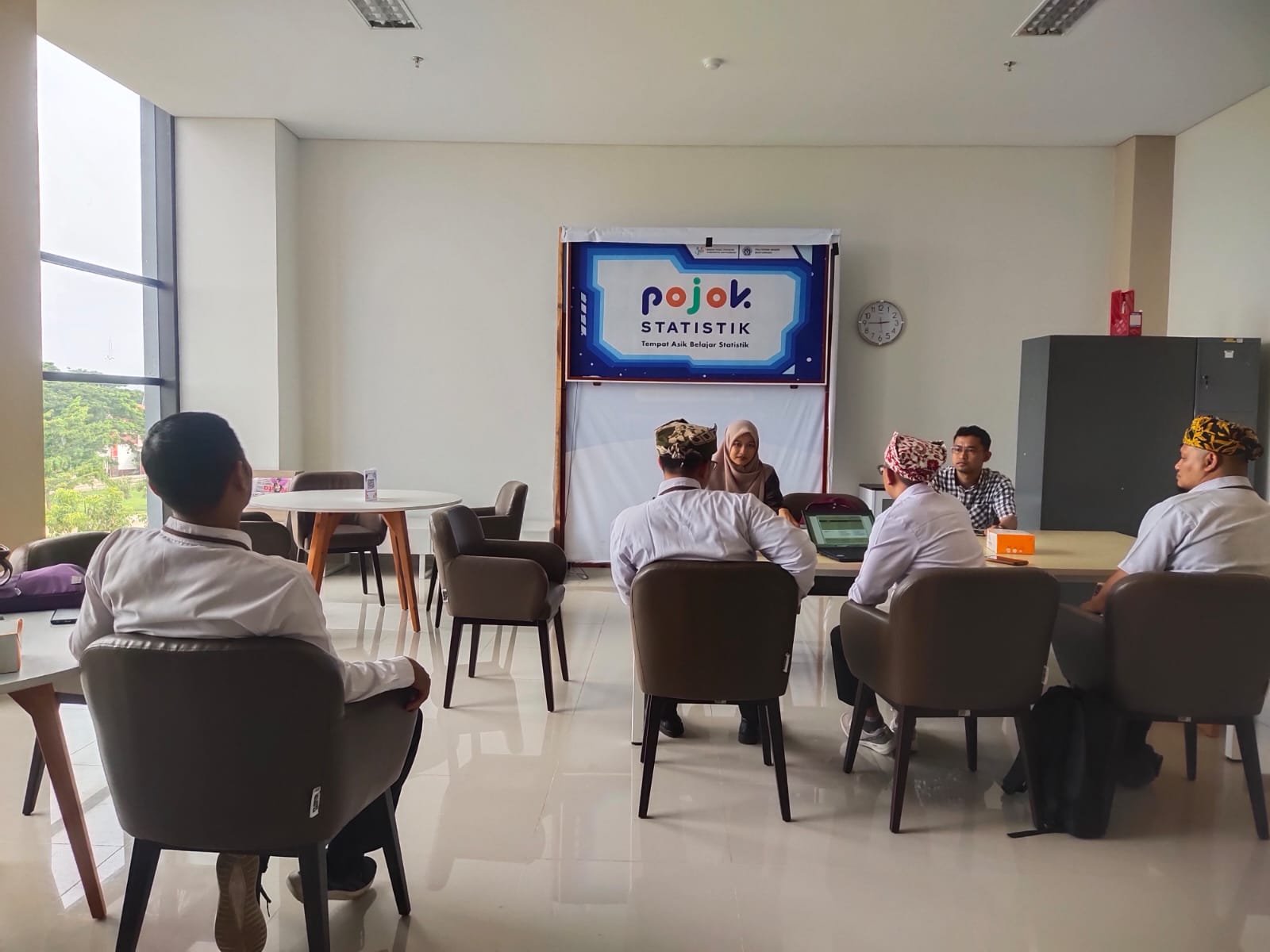 Koordinasi Poliwangi